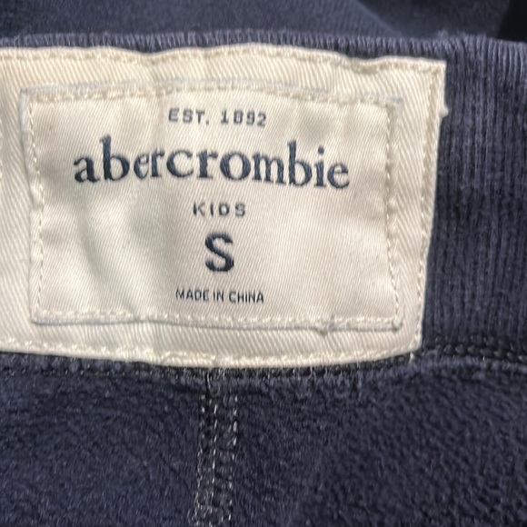 Abercrombie sweatpants - Picture 9 of 9